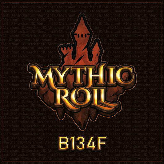 Pharaoh Pyramid 3D Printed Dice Tower - Mythic Roll Collection by Unchained Games - Unearthing Ancient Relics!