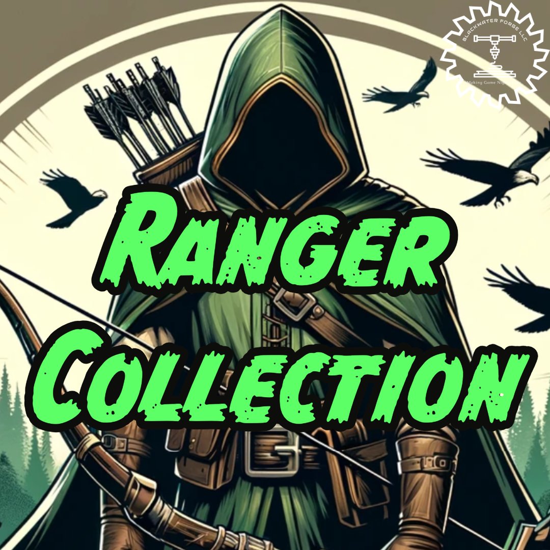 Ranger Collection at Blackwater Forge LLC