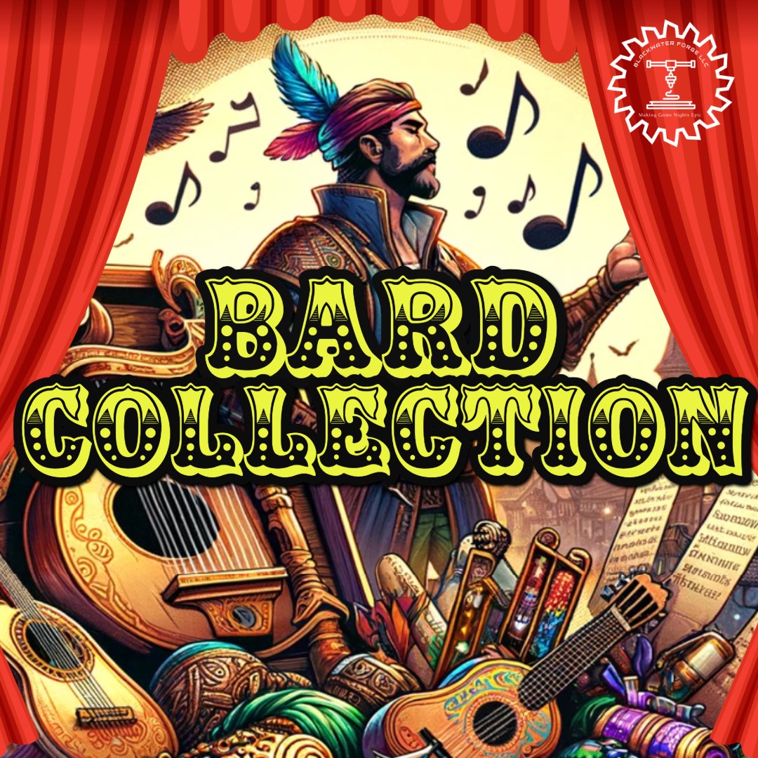 Bard Collection at Blackwater Forge LLC