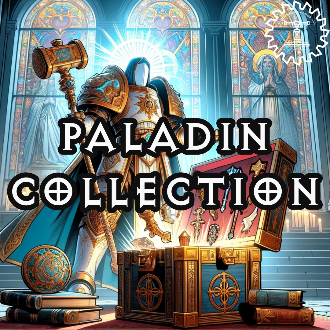 Paladin Collection at Blackwater Forge LLC
