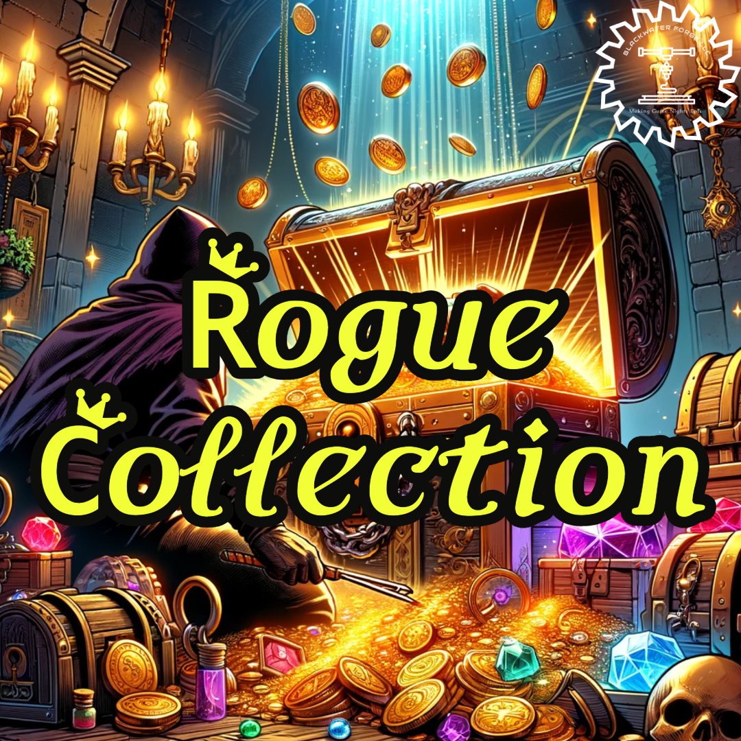 Rogue Collection at Blackwater Forge LLC