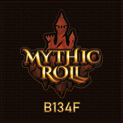 Pharaoh Pyramid 3D Printed Dice Tower - Mythic Roll Collection by Unchained Games - Unearthing Ancient Relics!